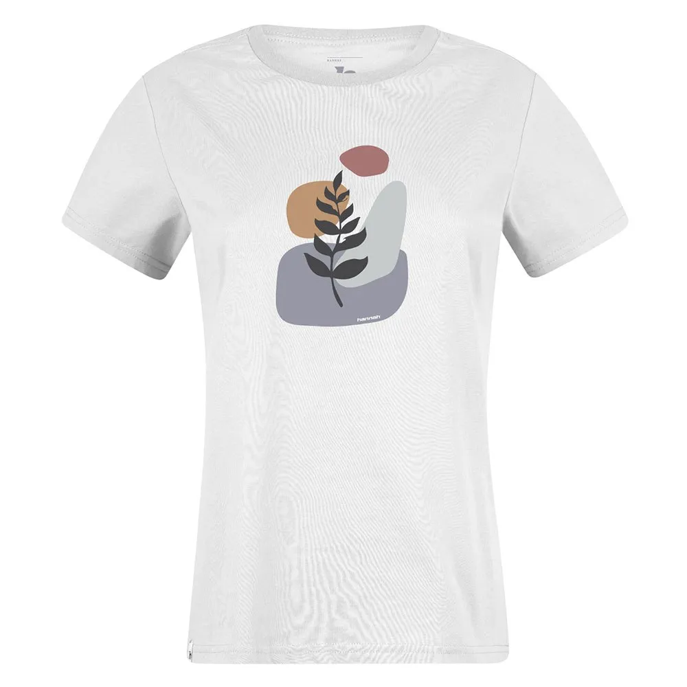 Hannah Aria T-shirt Med Korta ärmar