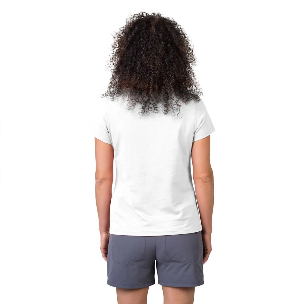 Hannah Aria T-shirt Med Korta ärmar