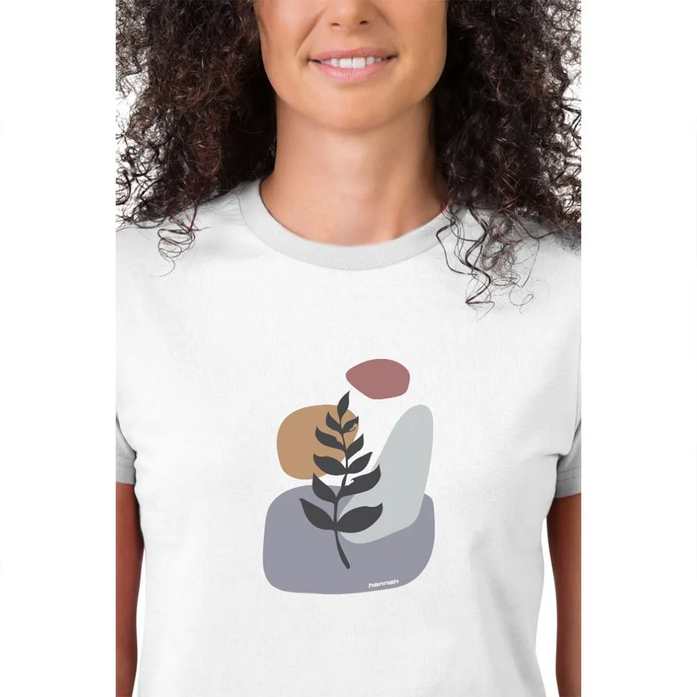 Hannah Aria T-shirt Med Korta ärmar