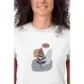 Hannah Aria T-shirt Med Korta ärmar