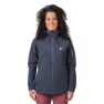 Hannah Arina Hoody Softshelljacka