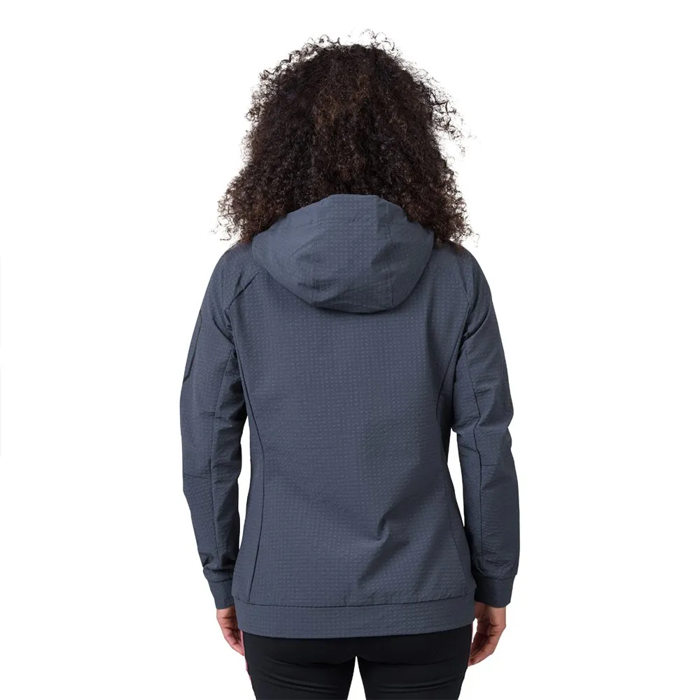 Hannah Arina Hoody Softshelljacka