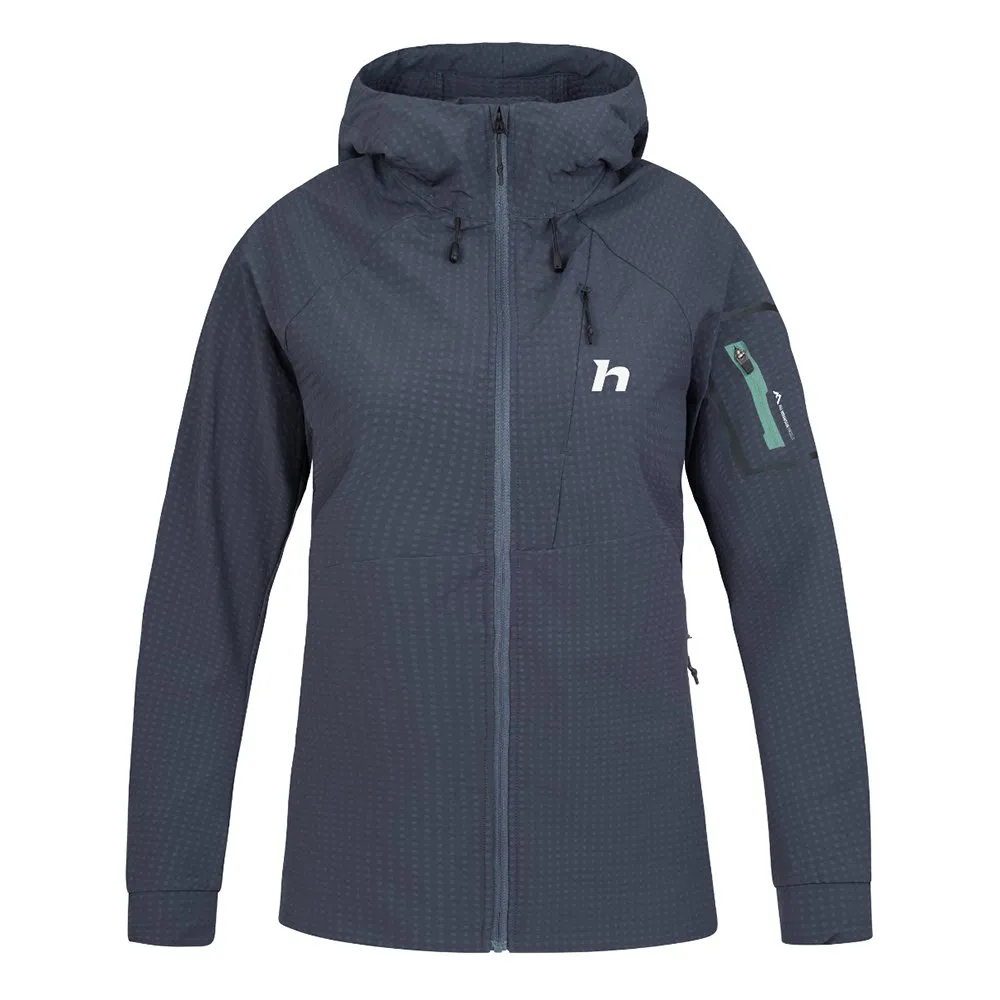 Hannah Arina Hoody Softshelljacka