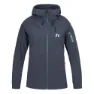 Hannah Arina Hoody Softshelljacka