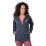 Hannah Arina Hoody Softshelljacka