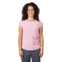 Hannah Arissa Ii T-shirt Med Korta ärmar Hannah Arissa Ii T-shirt Med Korta ärmar
