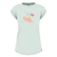 Hannah Arissa Ii T-shirt Med Korta ärmar