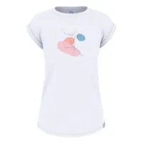 Hannah Arissa Ii T-shirt Med Korta ärmar