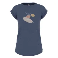 Hannah Arissa Ii T-shirt Med Korta ärmar Hannah Arissa Ii T-shirt Med Korta ärmar