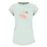 Hannah Arissa Ii T-shirt Med Korta ärmar