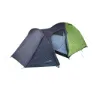 Hannah Arrant 3 Tält, Spring green / cloudy gray ii, 3 Platser