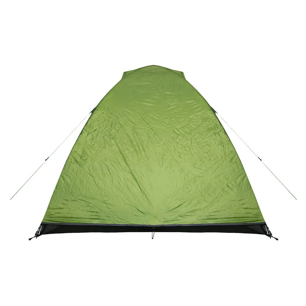 Hannah Arrant 3 Tält, Spring green / cloudy gray ii, 3 Platser