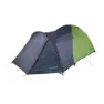 Hannah Arrant 3 Tält, Spring green / cloudy gray ii, 3 Platser