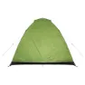 Hannah Arrant 3 Tält, Spring green / cloudy gray ii, 3 Platser