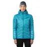 Blue atoll stripe