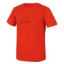 Hannah Aston T-shirt Med Korta ärmar male