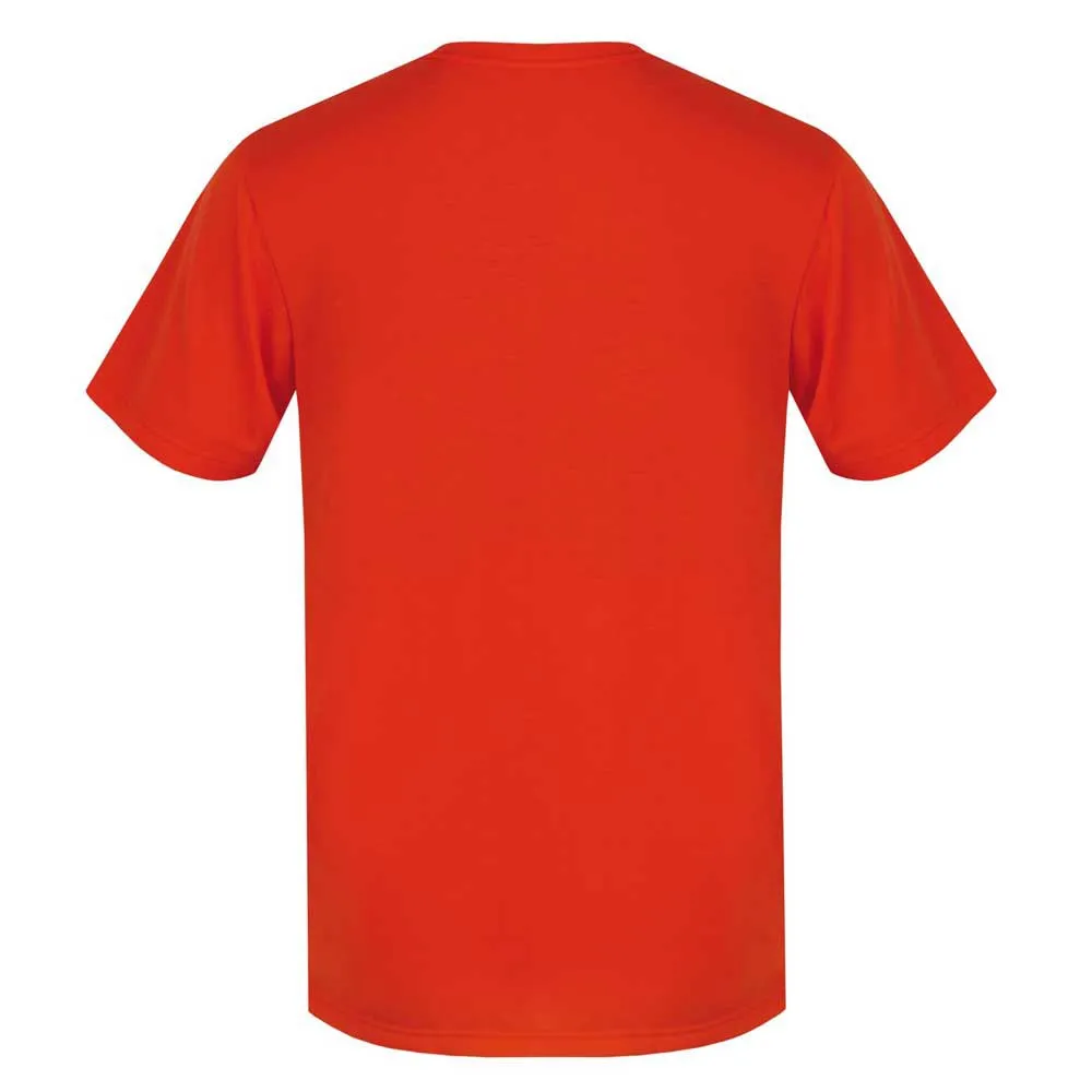 Hannah Aston T-shirt Med Korta ärmar male