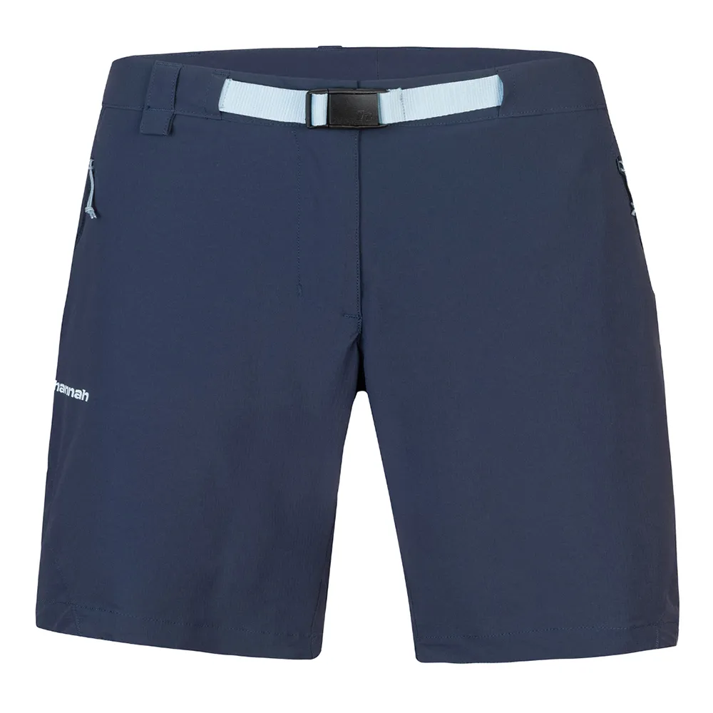 Hannah Atta Shorts