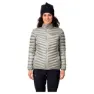 Light gray stripe