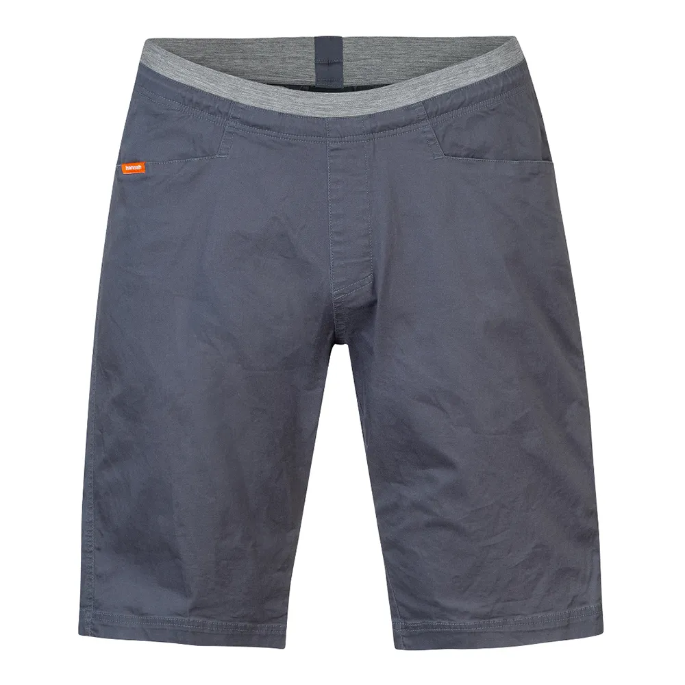 Hannah Bang Shorts