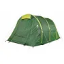 Hannah Barrack 4 Air Comfort Family Tält, Treetop, 4 Platser