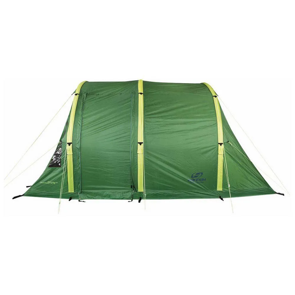 Hannah Barrack 4 Air Comfort Family Tält, Treetop, 4 Platser