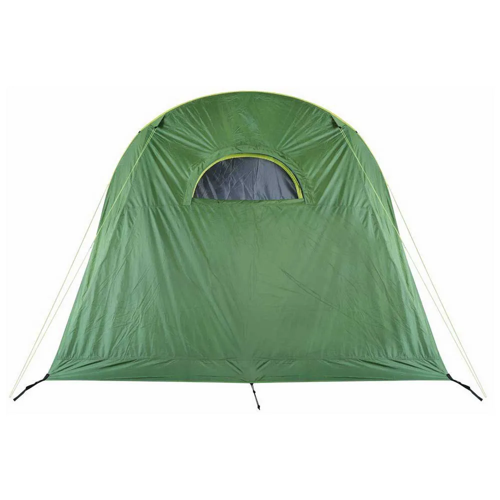 Hannah Barrack 4 Air Comfort Family Tält, Treetop, 4 Platser