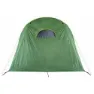 Hannah Barrack 4 Air Comfort Family Tält, Treetop, 4 Platser