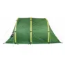 Hannah Barrack 4 Air Comfort Family Tält, Treetop, 4 Platser