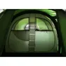 Hannah Barrack 4 Air Comfort Family Tält, Treetop, 4 Platser
