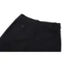 Hannah Basco Konvertibla Byxor, Anthracite, 6-7Y