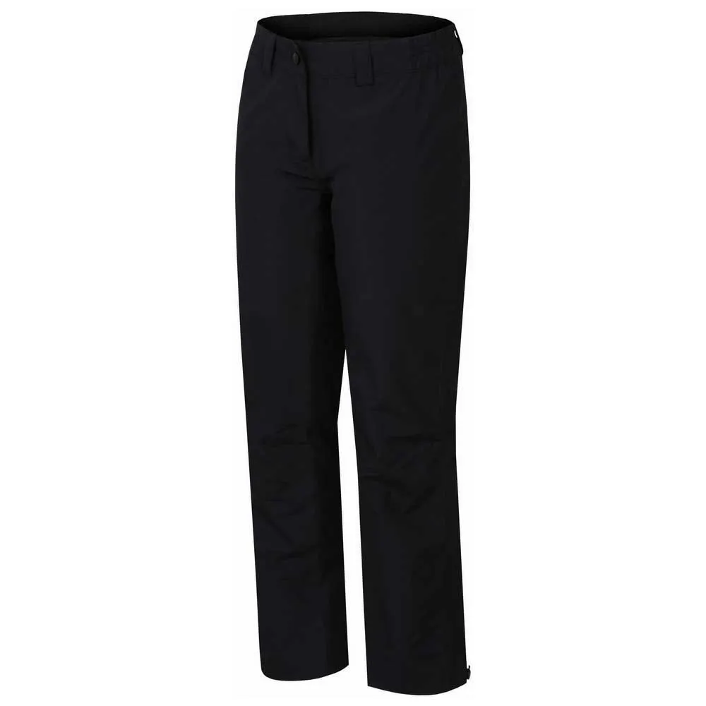 Hannah Belen Byxor 3l, Anthracite Hannah Belen Byxor 3l, Anthracite