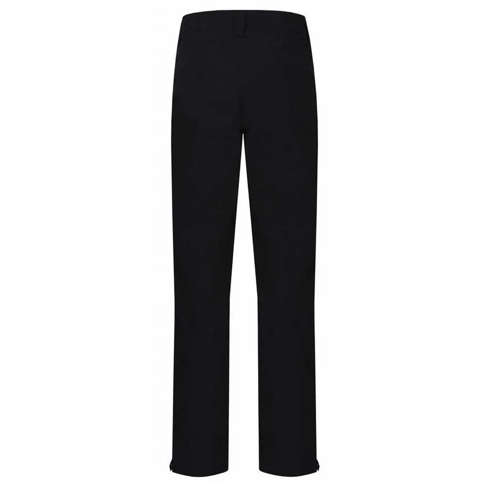 Hannah Belen Byxor 3l, Anthracite Hannah Belen Byxor 3l, Anthracite