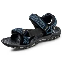 Hannah Belt Sandaler