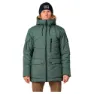 Hannah Benson Parka, Dark forest