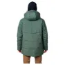 Hannah Benson Parka, Dark forest