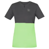 Hannah Berry T-shirt Med Korta ärmar