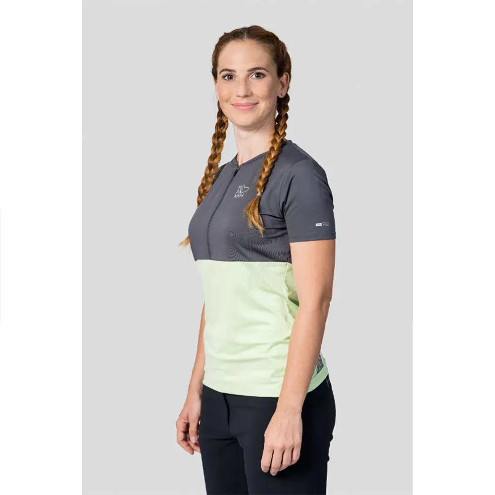 Hannah Berry T-shirt Med Korta ärmar Hannah Berry T-shirt Med Korta ärmar