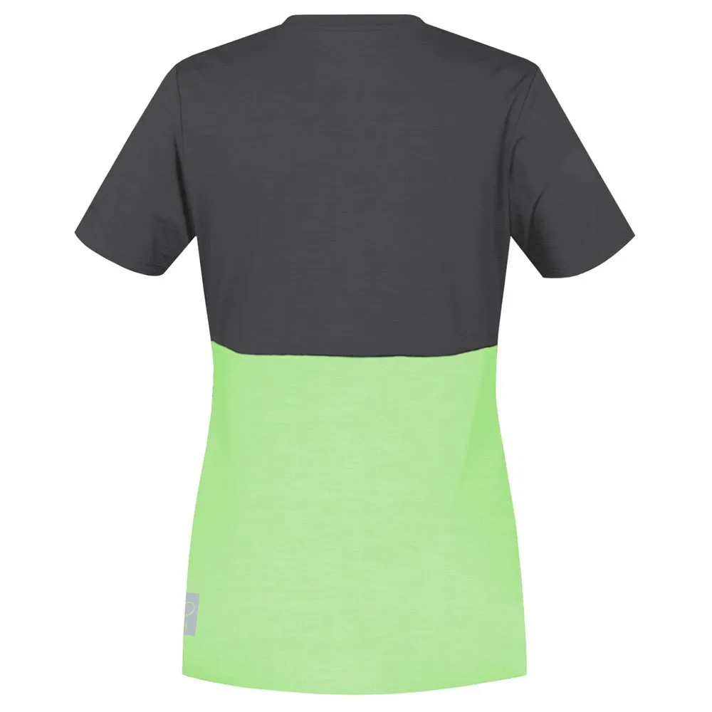 Hannah Berry T-shirt Med Korta ärmar Hannah Berry T-shirt Med Korta ärmar