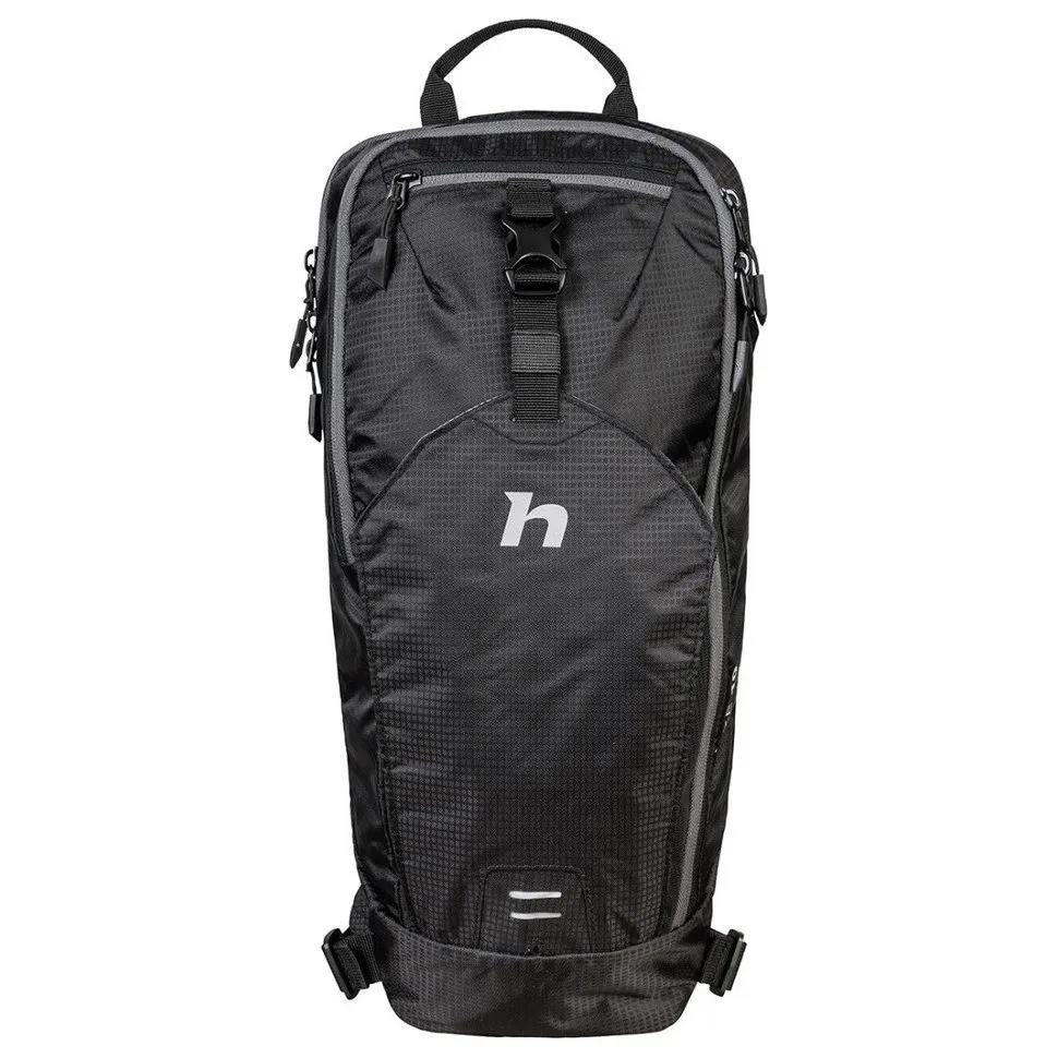 Hannah Bike 10l Ryggsäck, Anthracite ii