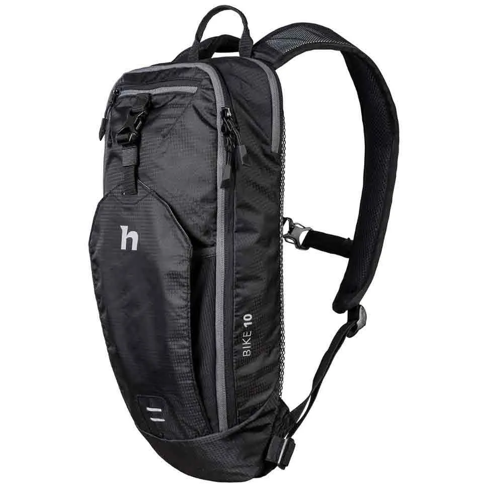 Hannah Bike 10l Ryggsäck, Anthracite ii