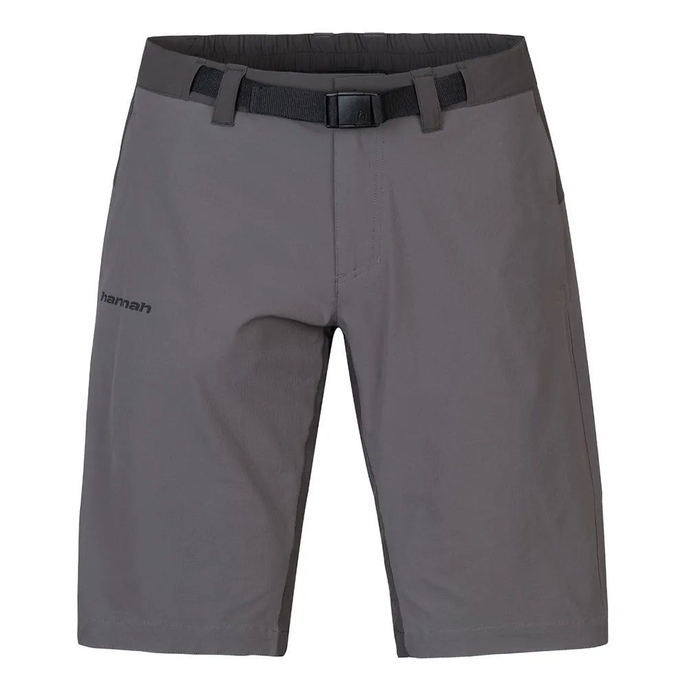 Hannah Binders Shorts