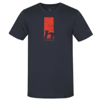 Hannah Bine T-shirt Med Korta ärmar