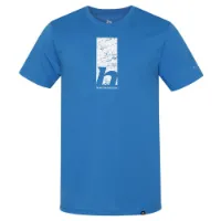 Hannah Bine T-shirt Med Korta ärmar