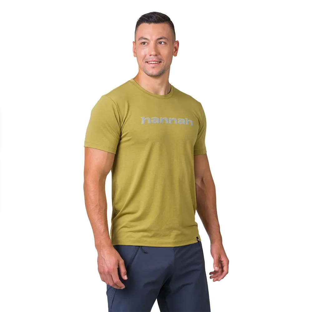 Hannah Bine T-shirt Med Korta ärmar Hannah Bine T-shirt Med Korta ärmar