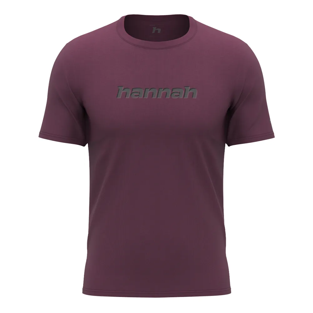 Hannah Bine T-shirt Med Korta ärmar Hannah Bine T-shirt Med Korta ärmar