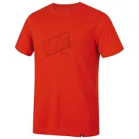 Hannah Bite T-shirt Med Korta ärmar