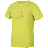 Hannah Bite T-shirt Med Korta ärmar