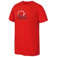 Hannah Bite T-shirt Med Korta ärmar Hannah Bite T-shirt Med Korta ärmar