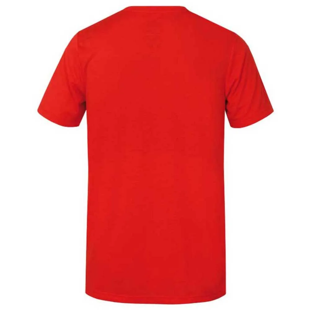 Hannah Bite T-shirt Med Korta ärmar